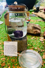 Load image into Gallery viewer, Moon Water Jar