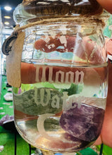 Load image into Gallery viewer, Moon Water Jar