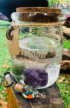 Load image into Gallery viewer, Moon Water Jar