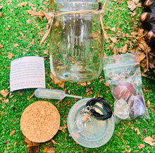 Load image into Gallery viewer, Moon Water Jar