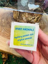 Load image into Gallery viewer, Spirit Animal